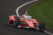 Indianapolis 500 related photo